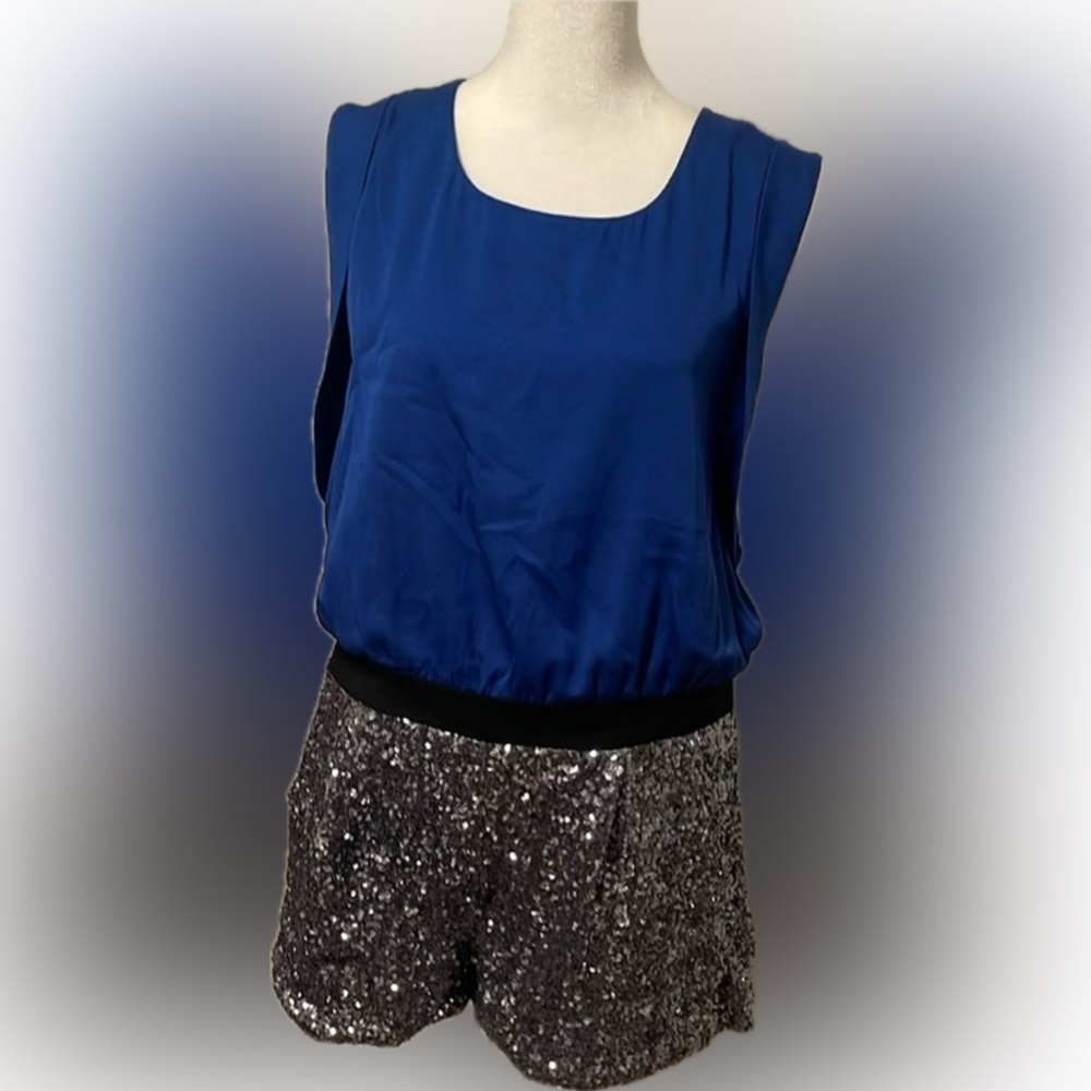 Women’s romper
